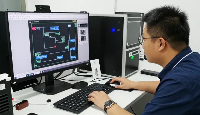 数据中台建设提升科技服务服务水平