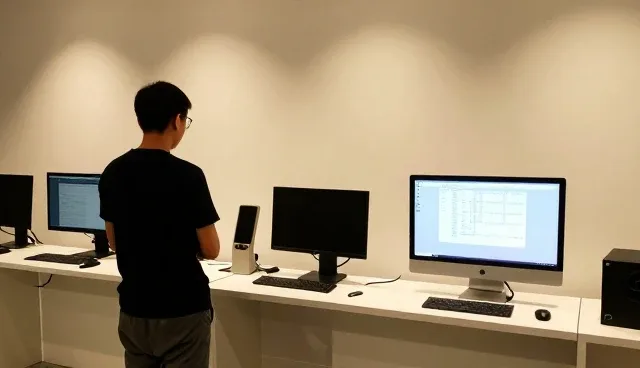 运维服务适配方案如何应对业务发展趋势