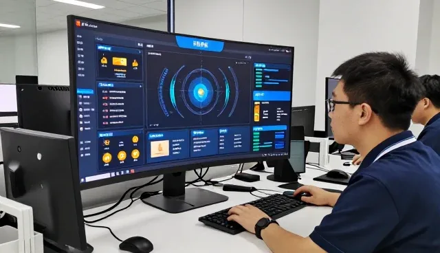 技术顾问服务如何服务不同跨区域项目