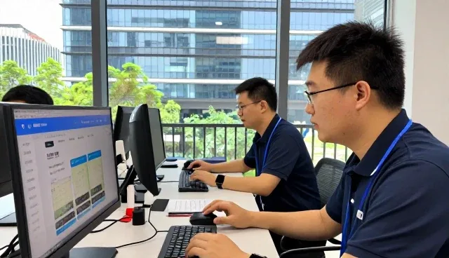 API接口开发为科技服务提供更多可能